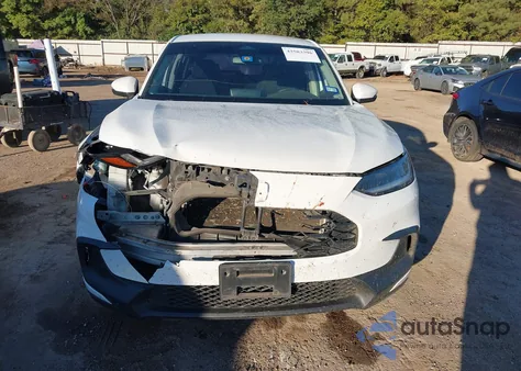 2023 Honda Hr-V 2Wd Lx from USA, damaged, VIN 3CZRZ1H34PM729394